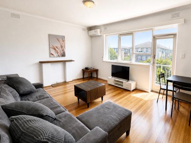 Apartment for rent in Camerons Creek, Victoria