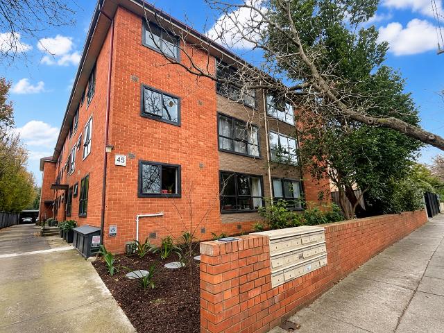 Apartment for rent in Camerons Creek, Victoria