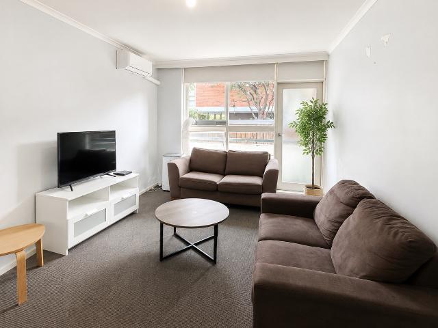 Apartment for rent in Camerons Creek, Victoria