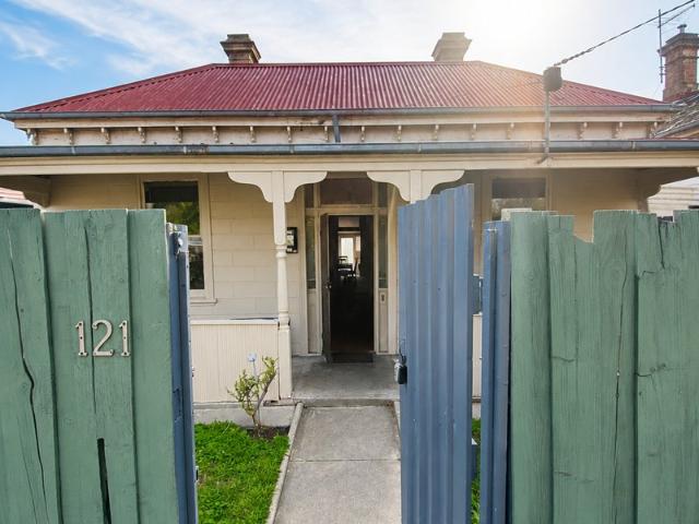 House for rent in Camerons Creek, Victoria