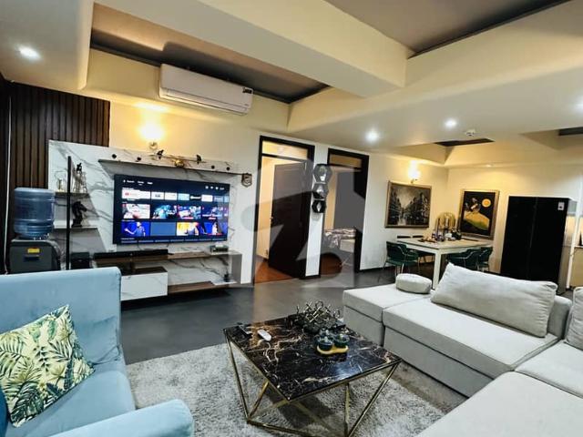 Apartment for rent in Islamabad