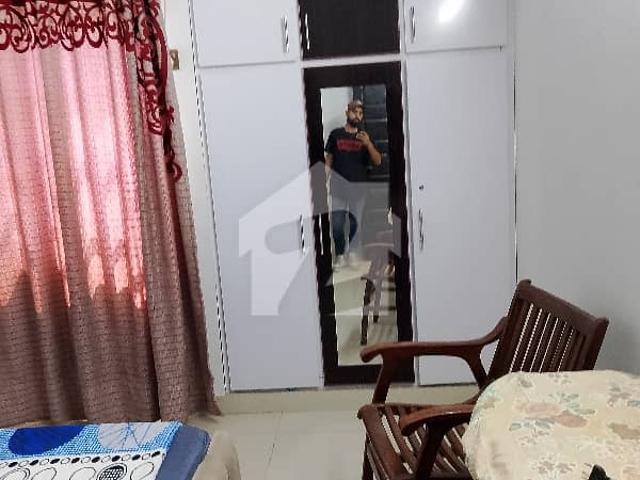 Apartment for sale in Islamabad