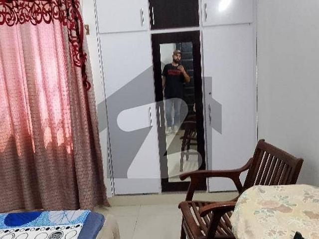 Apartment for sale in Islamabad