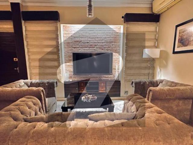 Apartment for rent in Jamshed Town, North Waziristan