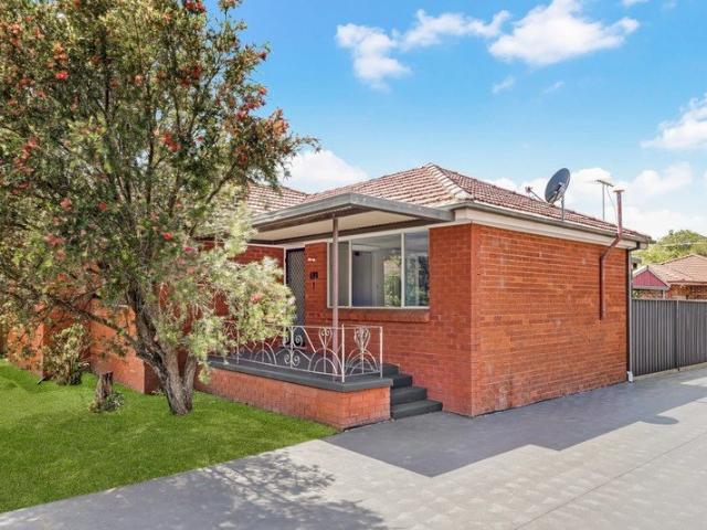 Villa for sale in Werrington, Sydney