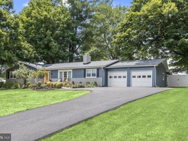 House for sale in Fulton, Maryland