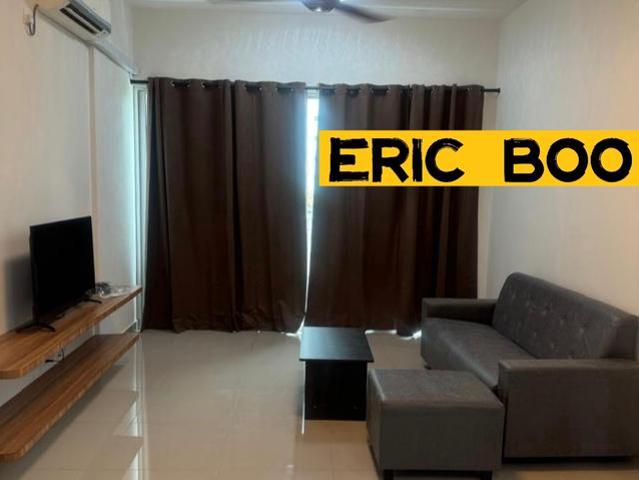 Condominium for rent in Wellesley, Penang