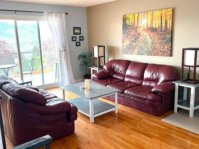 Townhouse for rent in Kamloops