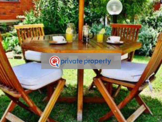 Apartment for rent in Spring Valley, Kiambu