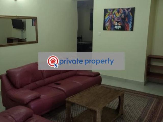 Apartment for rent in Kisauni, Shanzu