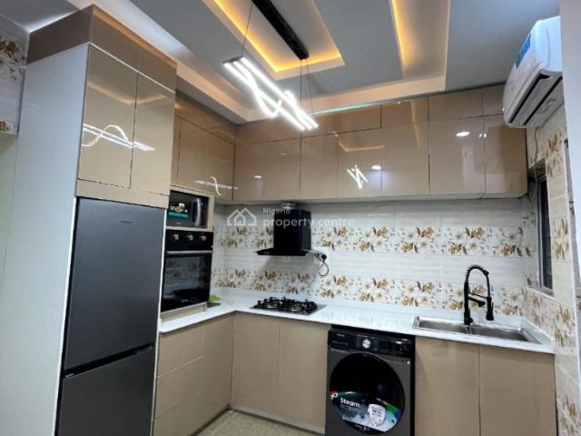 Property for rent in Eti Osa, Lagos