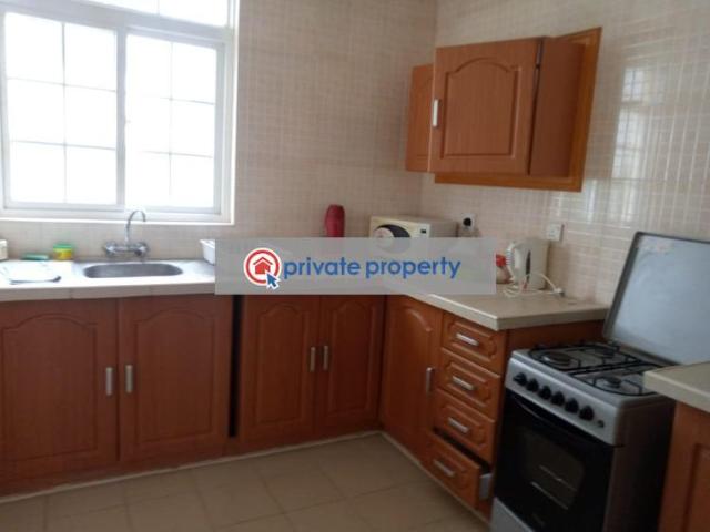 Apartment for rent in Nyali, Mombasa