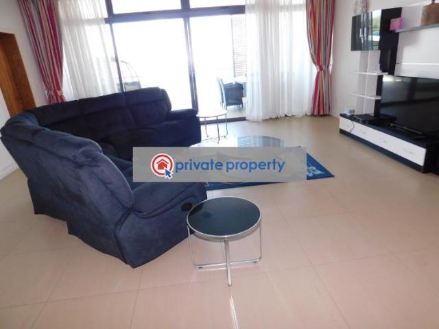 Apartment for rent in Nyali, Mombasa