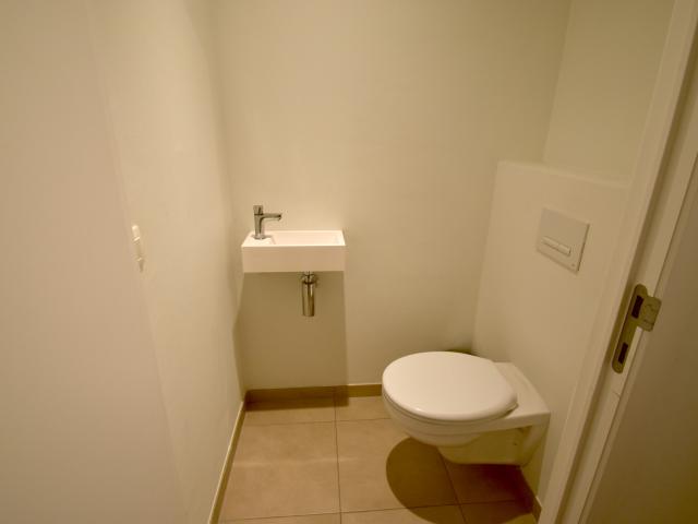 Appartement location à Quartier Maritime - Maritiemwijk, Molenbeek-Saint-Jean - Sint-Jans-Molenbeek