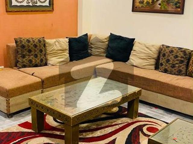 Apartment for rent in Islamabad