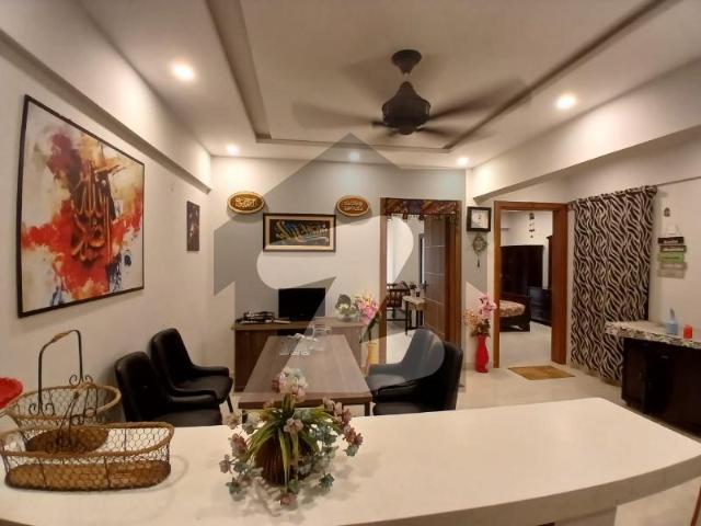 Apartment for rent in Islamabad