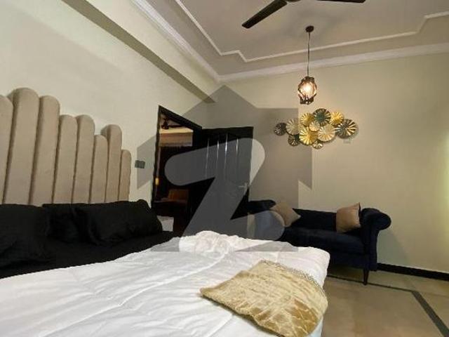 Apartment for rent in E-11, Islamabad