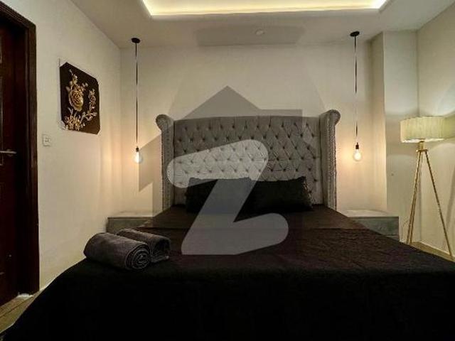 Apartment for rent in Islamabad