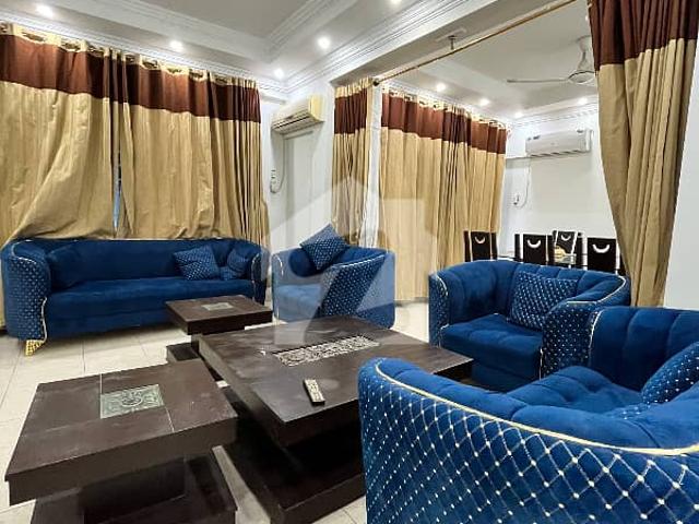 Apartment for rent in Islamabad