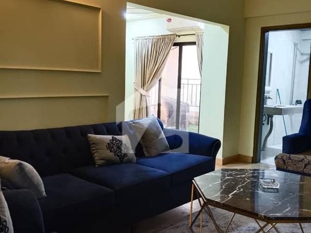 Apartment for rent in اسلام آباد, زون 1