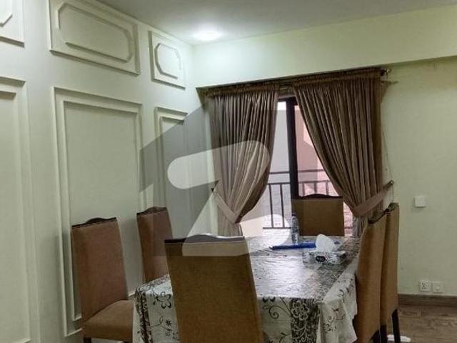 Apartment for rent in اسلام آباد, زون 1