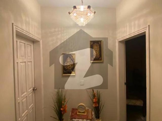Apartment for rent in Clifton, North Waziristan