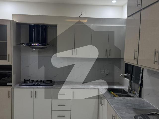 Apartment for rent in Islamabad