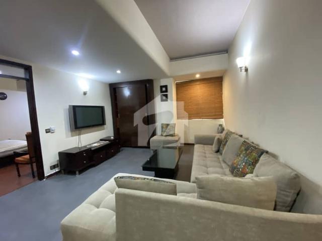 Apartment for rent in Islamabad