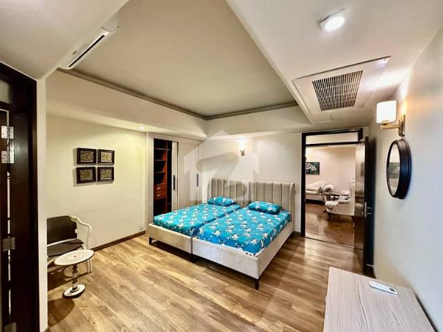 Apartment for rent in اسلام آباد, زون 1