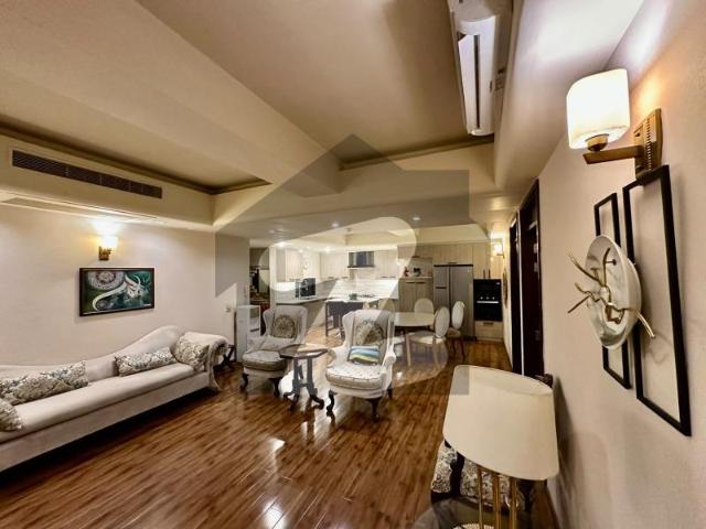 Apartment for rent in اسلام آباد, زون 1