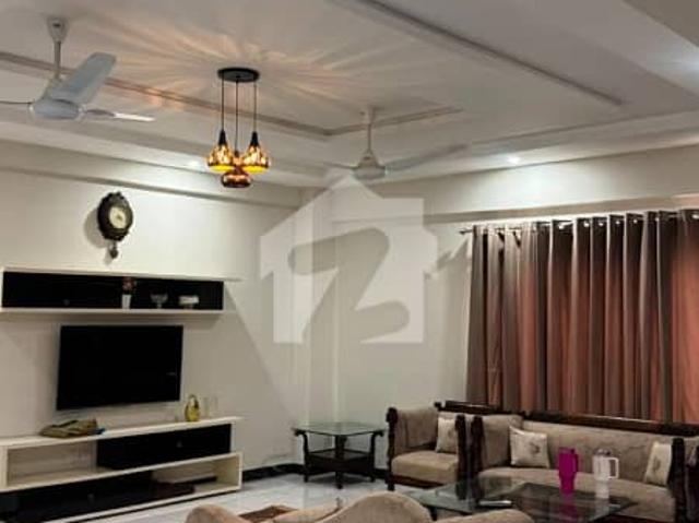Apartment for sale in Islamabad