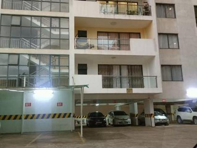 Apartment for rent in Njiru, Nairobi