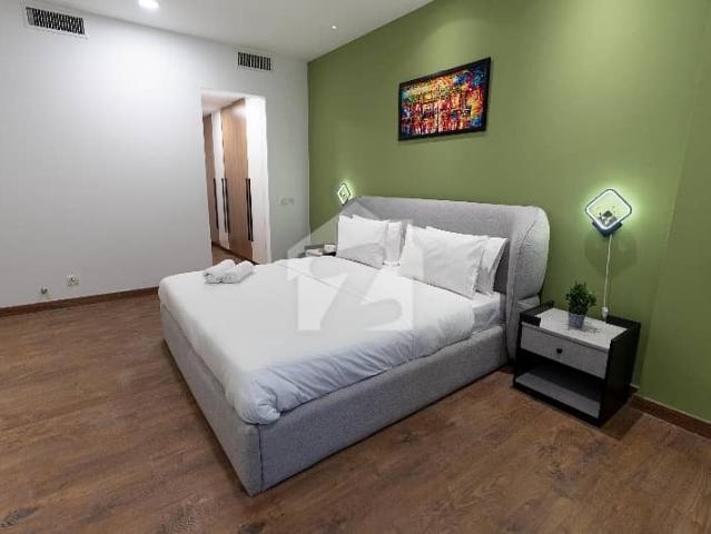 Apartment for rent in Rawalpindi, Islamabad Capital Territory