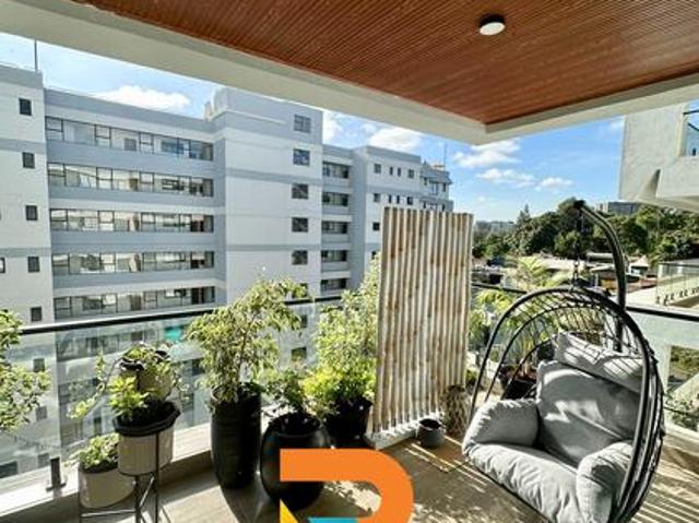 Apartment for rent in Molo, Nakuru