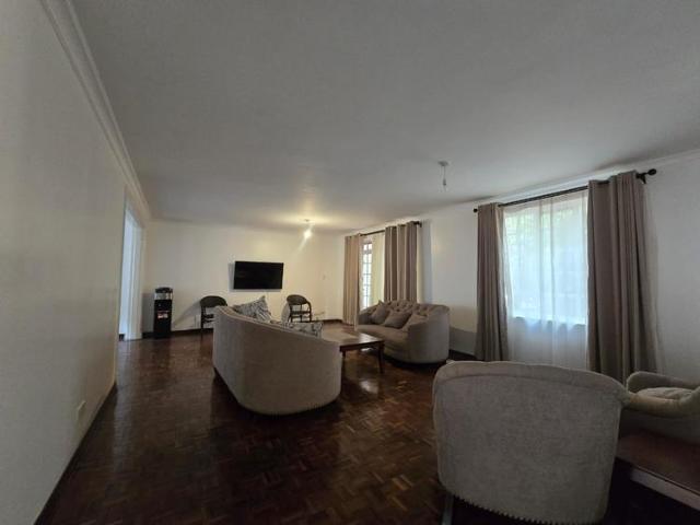 Apartment for rent in Muthaiga