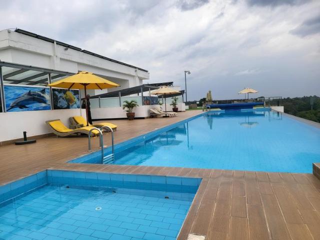 Apartment for rent in Parklands, Westlands