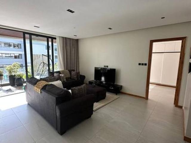 Apartment for rent in Molo, Nakuru