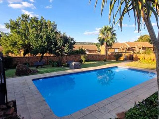 Apartment for rent in Gauteng