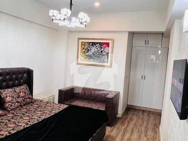 Apartment for rent in Islamabad