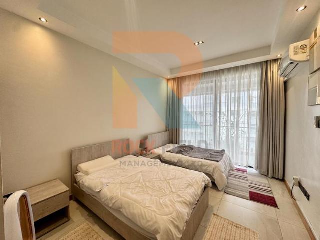 Apartment for rent in Molo, Nakuru