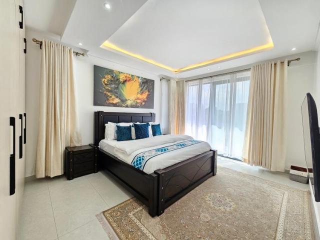 Apartment for rent in Njiru, Nairobi