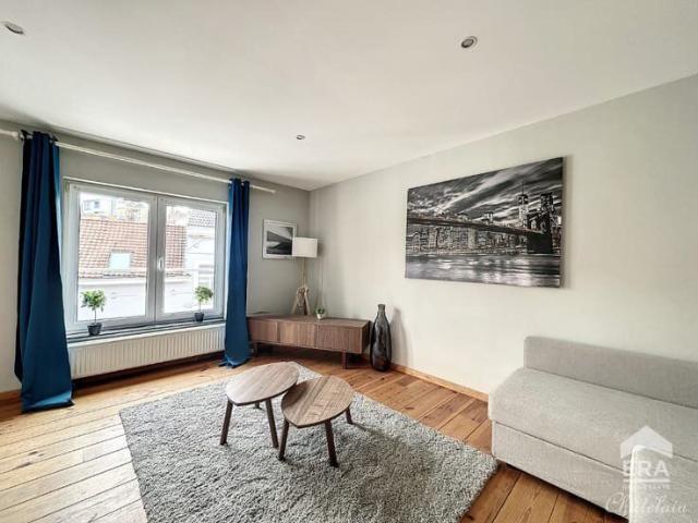 Appartement location à Elsene, Bruxelles