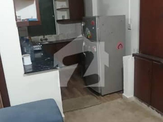Apartment for rent in Islamabad