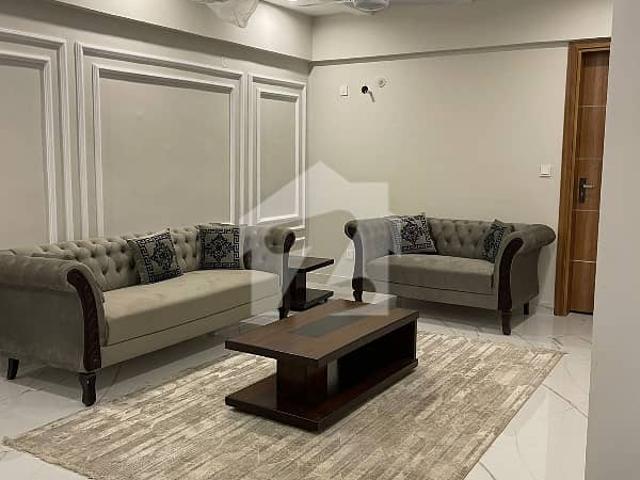Apartment for rent in Islamabad