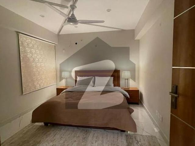 Apartment for rent in Islamabad
