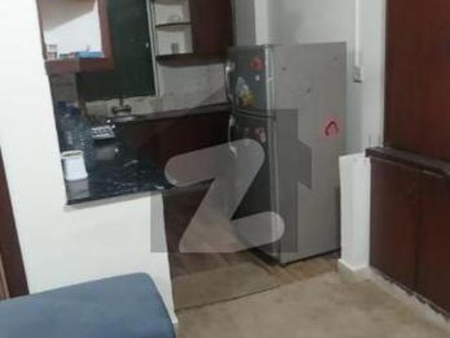 Apartment for rent in Islamabad