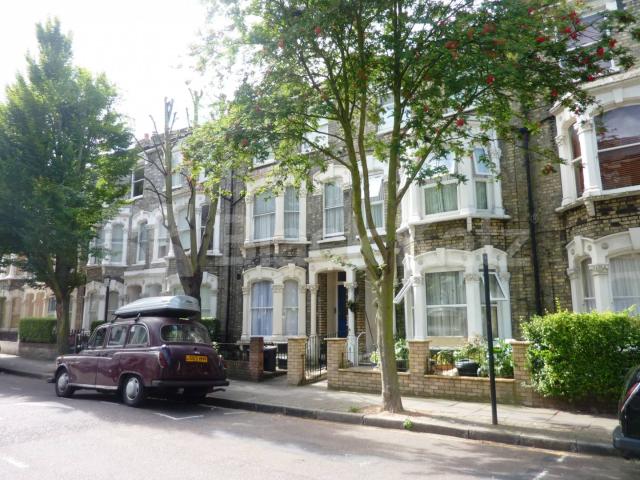 Apartment for rent in Holloway, Greater London