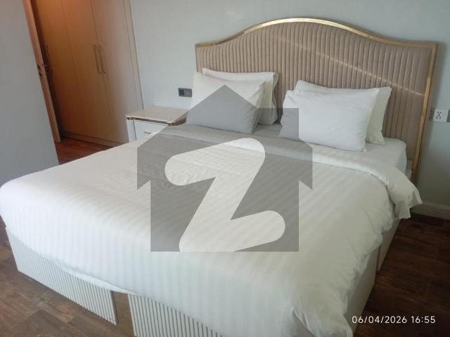 Apartment for rent in Islamabad