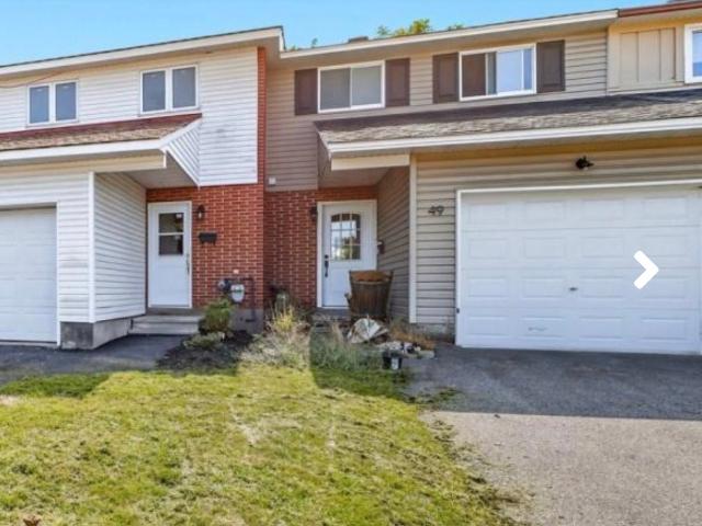 House for rent in Gatineau, Quebec