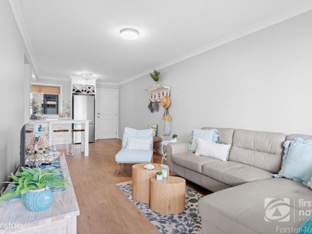 Room for rent in Tuncurry, New South Wales